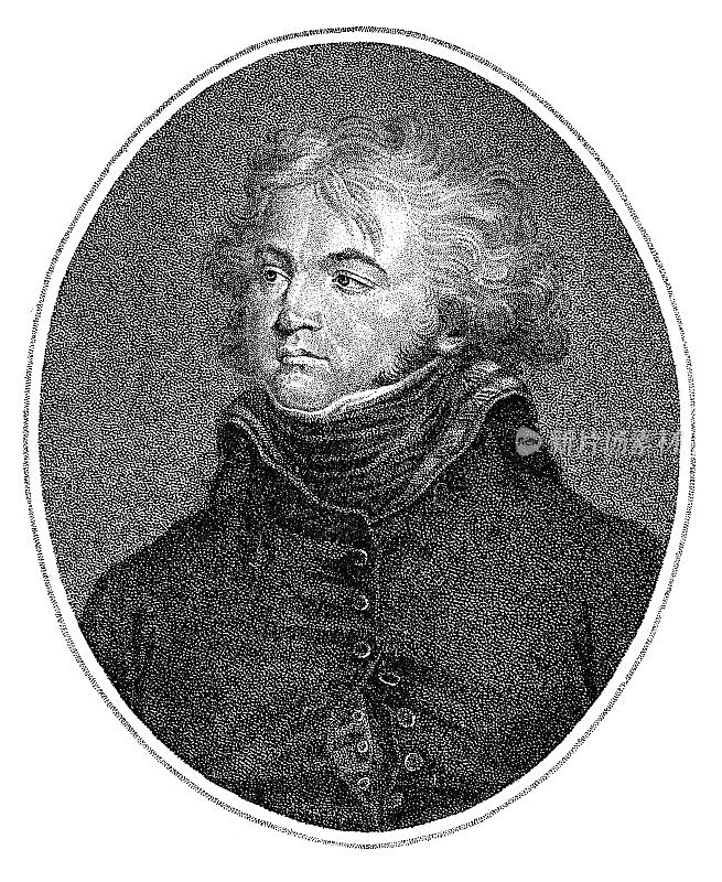 Jean-Baptiste Kléber，法国将军